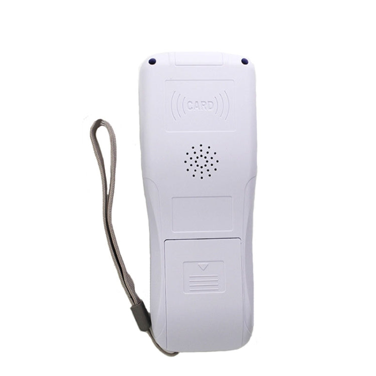 ICOPY5 Multi-frequency ID Card Reader ICOPY5 Multi-frequency ID Card Reader